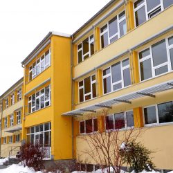 120. Grundschule Am Geberbach Dresden