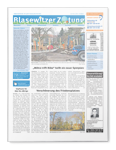 Blasewitzer Zeitung 3/2021