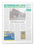 Löbtauer Anzeiger 3/2021