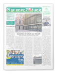 Plauener Zeitung 3/2021