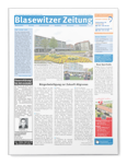 Blasewitzer Zeitung 5/2021