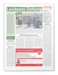 Leubener Zeitung 5/2021