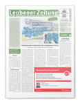 Leubener Zeitung 6/2021