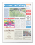 Blasewitzer Zeitung 7/2021