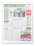 Leubener Zeitung 7/2021