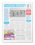 Prohliser Zeitung 8/2021