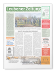 Leubener Zeitung Ausgabe 11/2021