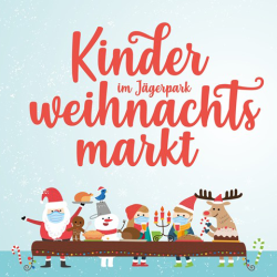 Kinderweihnacht 2021. Grafik: PR