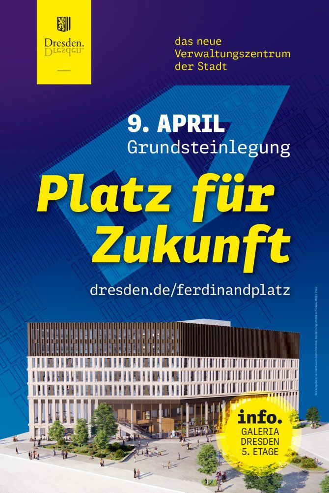 CLP Platz für Zukunft