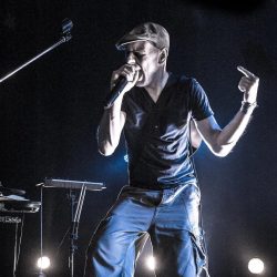 Konrad Küchenmeister ist am Freitag Gast des Festivals. Foto: Beatpix with Heart