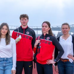 Einladung zur Karrieremesse für Durchstarter. Foto: PR