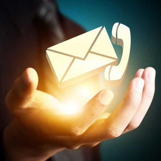 SAXONIA Verlag Kontakt