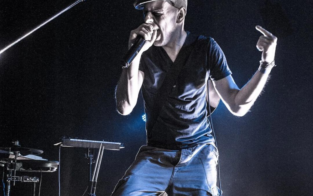 Finale beim Festival Karierte Katze