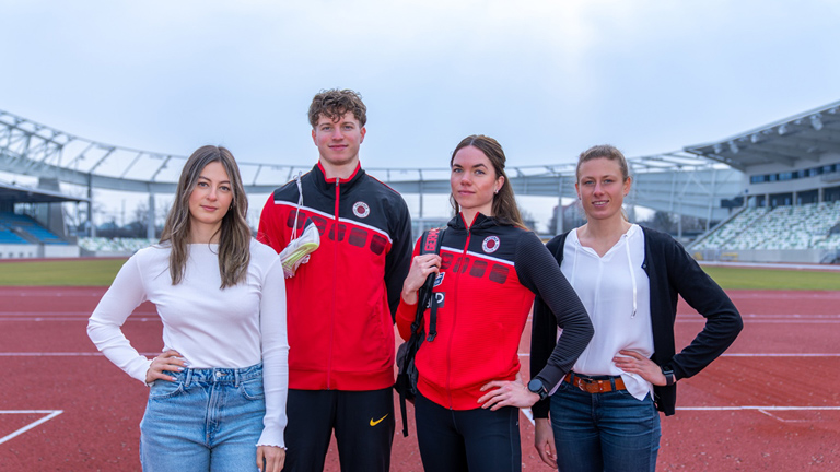 Meet & Compete Meet & Compete