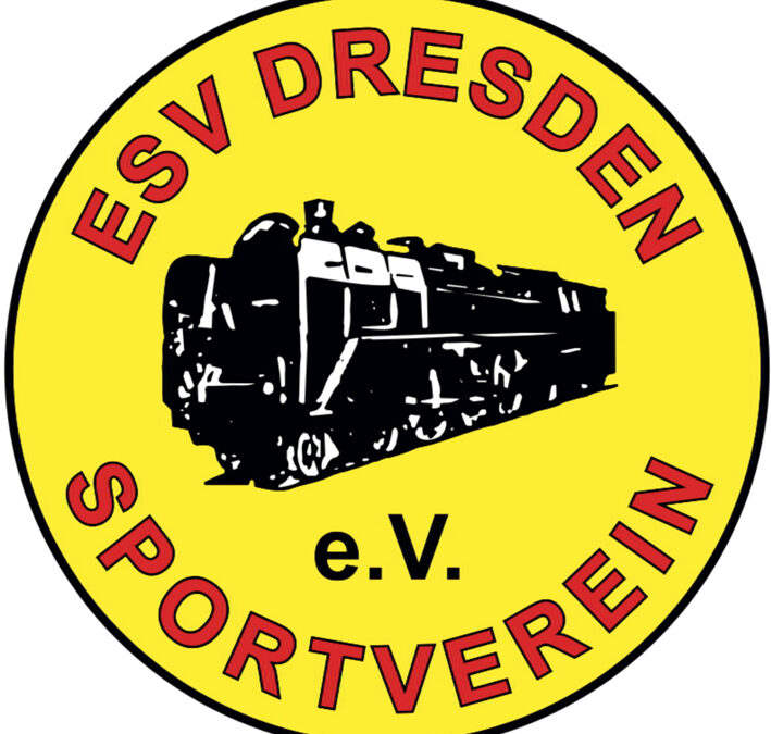 100 Jahre Eisenbahner-Sportverein Dresden