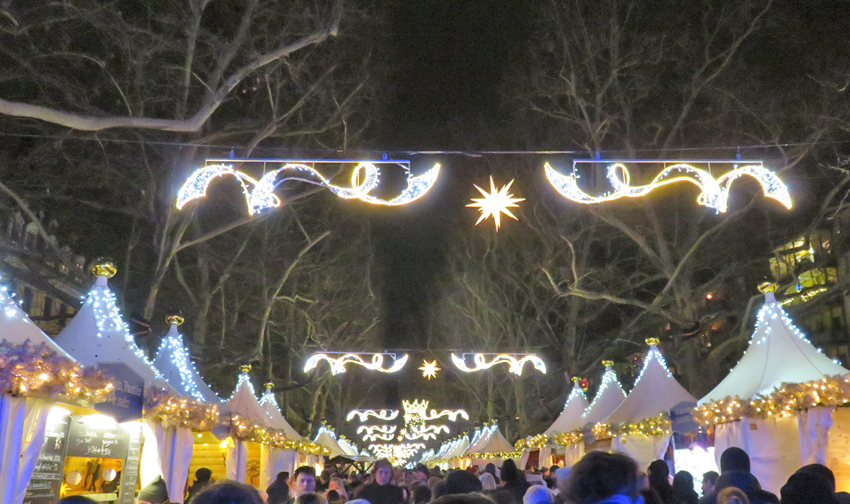 Neustädter Advent Neustädter Advent