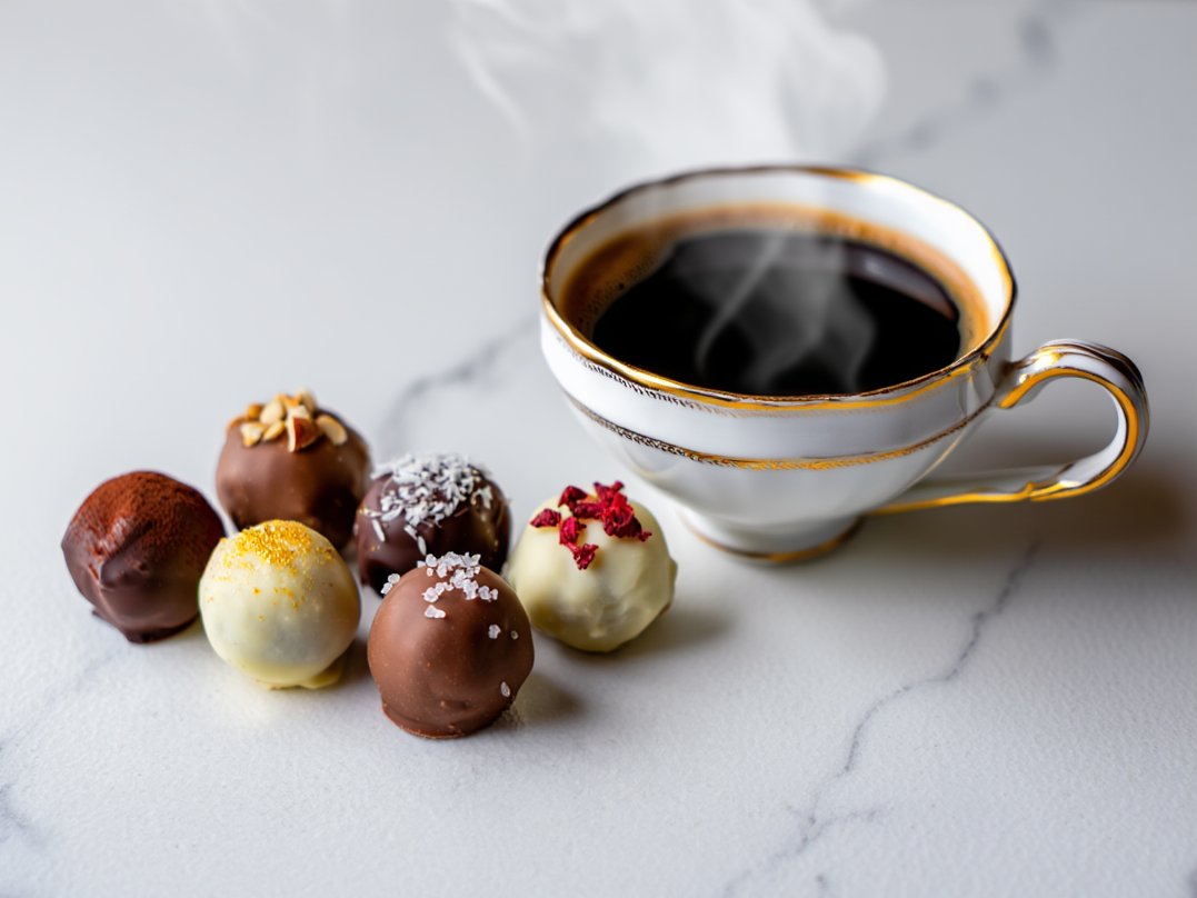 Tag der Süßigkeiten – 4. November Tag der Süßigkeiten – 4. November