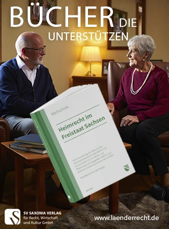 Heimrecht im Freistaat Sachsen