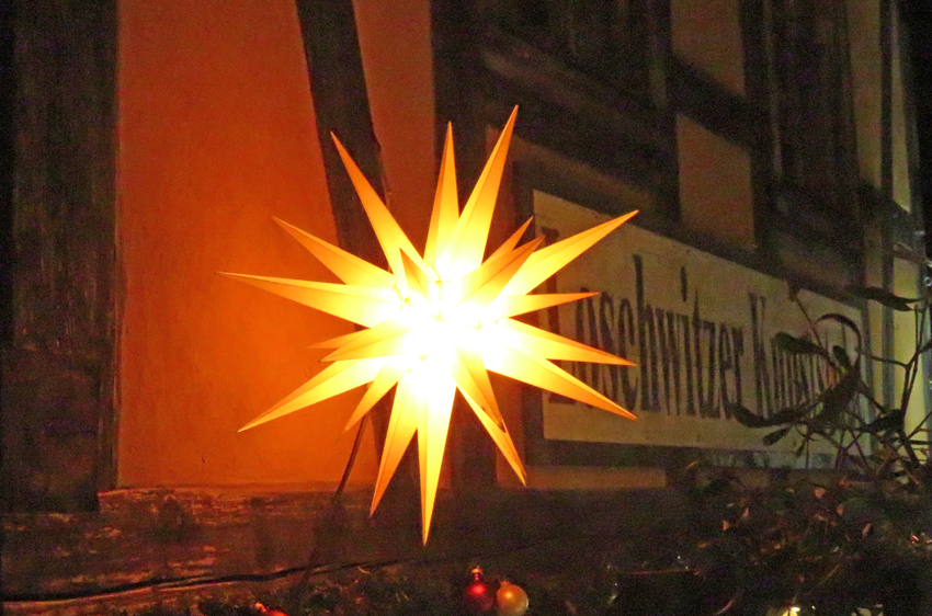 Kleine Weihnachtsmärkte Kleine Weihnachtsmärkte