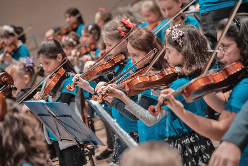 Fensterfunkeln in Prohlis Fensterfunkeln in Prohlis