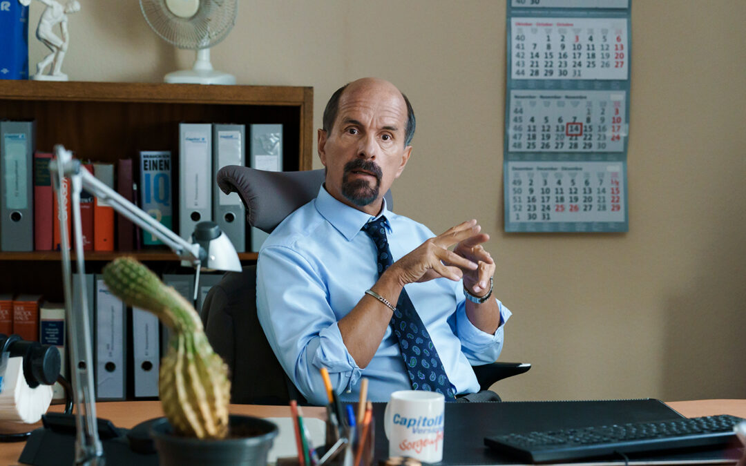 Stromberg – Wieder alles wie immer