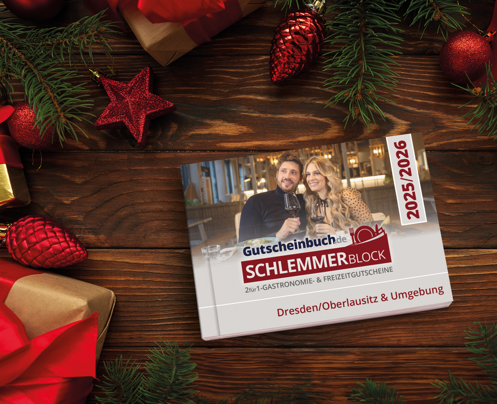 Geschenk für ein ganzes Jahr Geschenk für ein ganzes Jahr