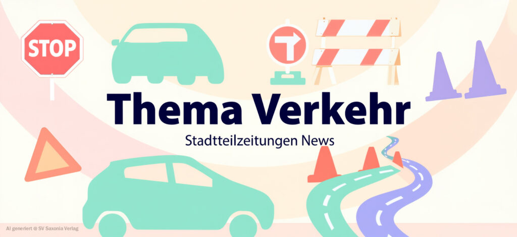 Thema-Verkehr - AI generiert @ SV Saxonia Verlag