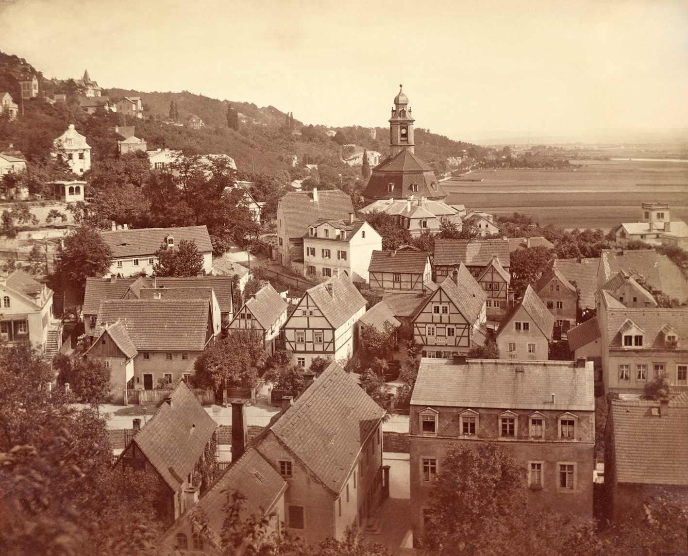 August Kotzsch – Fotograf der Spätromantik August Kotzsch – Fotograf der Spätromantik