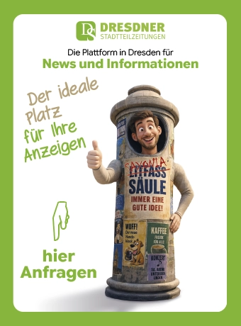 StZ DD Anzeigenschaltung