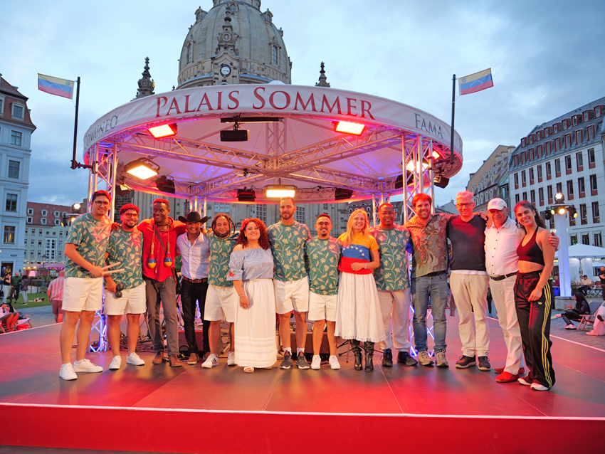 Palais Sommer Palais Sommer