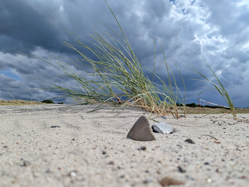 Schöne Urlaubsbilder nicht nur fürs eigene Album. Wer möchte, kann sich damit beim Fotowettbewerb beteiligen. Foto: Pohl