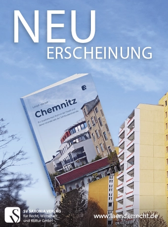 Neuerscheinung - Chemnitz