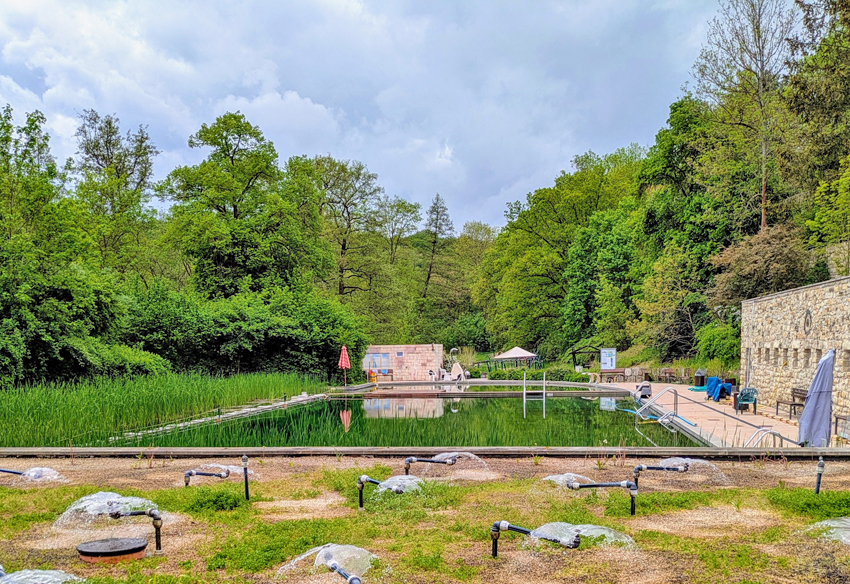 Zschonergrundbad ist beliebtestes Freibad Deutschlands Zschonergrundbad ist beliebtestes Freibad Deutschlands