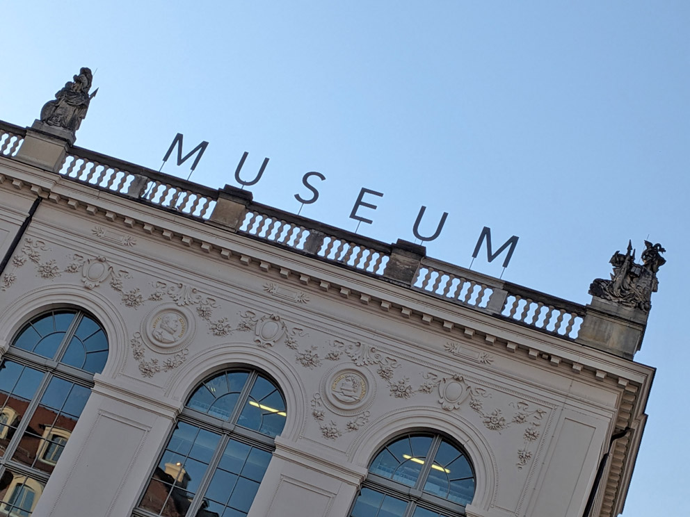 Museen und andere Dresdner Kultureinrichtungen halten spannende Ferienerlebnisse bereit. Foto: Pohl